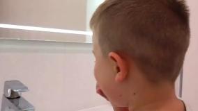 راما و دیانا قسمت 33 - نی نی یاری