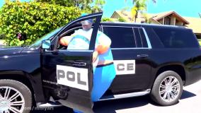 راما و دیانا قسمت 128 - نی نی یاری