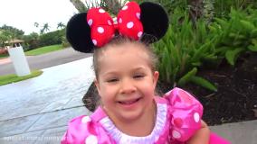 راما و دیانا قسمت 53 - نی نی یاری