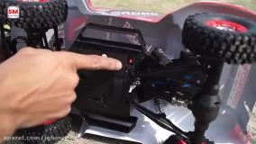 ماشین کنترلی WLTOYS 12403