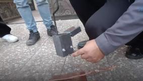 آموزش برق ساختمان | آموزشگاه فنی حرفه ای دارالفنون