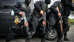 ویدیو تکان‌دهنده از آغاز نا‌آرامی‌های خونین در دادگستری سیستان و بلوچستان | 4 مرداد 1404