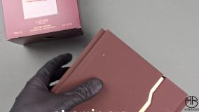 آنباسینگ عطر لطافه وینتیج رادیو در عطرآمین