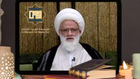 آیت‌الله یعقوبی: راهکارهای قرآنی برای مقابله با وسوسه‌های شیطانی و نفس اماره