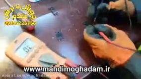 اموزش تست آی جی بی تی از لحاظ ظاهری