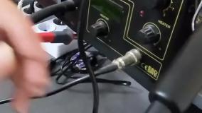 هویه گرداک ۹۵۲ و نگهداری بهتر