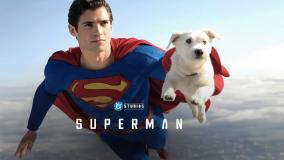 فیلم سوپرمن زیرنویس فارسی Superman 2025