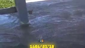 عرشه فولادی قائم شهر 9121505650