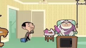 برنامه کودک مستربین / دانلود انیمیشن مستربین / کارتون مستربین / مستر بین جدید