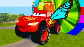ماشین بازی کودکانه :: ماشین کنترلی :: کامیون :: لودر :: ماشین های رنگی