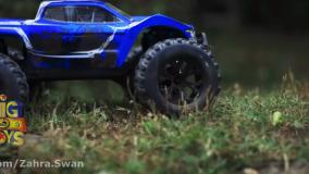 ماشین کنترلی HSP 94701 pro