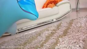 راما و دیانا قسمت 56 - نی نی یاری