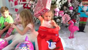 راما و دیانا قسمت 41 - نی نی یاری