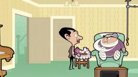 کارتون مستربین ، تعطیلات مستربین ، انیمیشن مستربین ، مستربین جدید