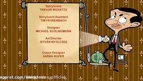 دانلود انیمیشن مستربین | مستربین | کارتون مستربین فصل ۲ قسمت چهارم