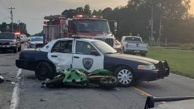 تعقیب‌وگریز مرگبار با سرعت ۲۲۵ کیلومتر در ساعت؛ پلیس عاجز در برابر سرعت | 4 مرداد 1404