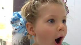 راما و دیانا قسمت 40 - نی نی یاری