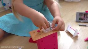 راما و دیانا قسمت 316 - نی نی یاری