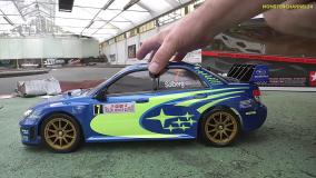 پر سرعت ترین ماشین کنترلی