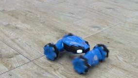 ماشین کنترلی سنسوری