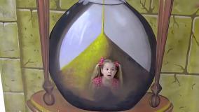 راما و دیانا قسمت 84 - نی نی یاری