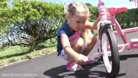 راما و دیانا قسمت 300 - نی نی یاری