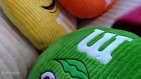 دایانا با بادکنک ها بازی می کند ؛ روما و دیانا جدید ؛ برنامه کودک روما و دیانا