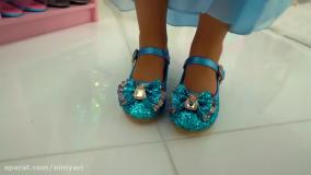 راما و دیانا قسمت 136 - نی نی یاری