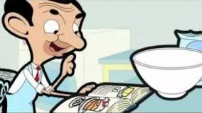 دانلود کارتون مستربین | انیمیشن مستربین | مستربین دوبله فارسی