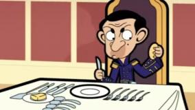 برنامه کودک مستربین ، کارتون مستربین - انیمیشن مستربین - مستر بین جدید