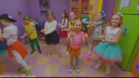 راما و دیانا قسمت 2 - نی نی یاری