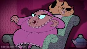 انیمیشن مستربین فصل 1 قسمت 4 - کارتون مستربین