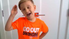 راما و دیانا قسمت 34 - نی نی یاری