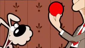 کارتون مستر بین فصل دوم قسمت اول