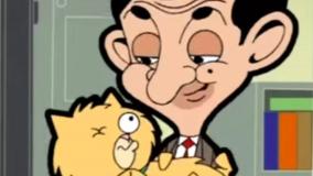 دانلود انیمیشن مستربین؛ کارتون مستربین، برنامه کودک مستربین, مستر بین جدید