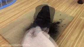 اموزش ساخت ماشین کنترلی در خانه {رباتیک}