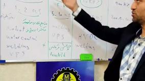 مقایسه چند قطعه سوییچ زنی