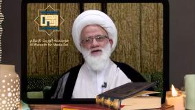 آیت الله یعقوبی: باید به خدا پناه ببریم تا ما را از گناهان مصون نگه دارد