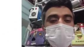 نحوه استفاده از تغذیه دوبل 24 ولت مختص راه اندازی برد اینورتر ای جی بی تی