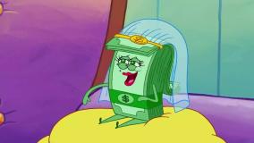 باب اسفنجی دوبله فارسی طولانی,کارتون باب اسفنجی جدید 1 ساعته, باب اسفنجی