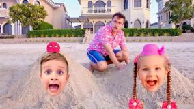 روما دیانا جدید,دیانا و روما,کودک دیانا و روما,دیانا,دیانا شو,دیانا روما