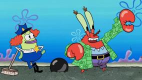 انیمیشن جذاب باب اسفنجی - باب اسفنجی دوبله فارسی - دانلود کارتون باب اسفنجی جدید