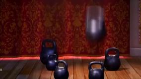 کارتون ماشا و میشا 2024 - انیمیشن ماشا میشا - برنامه کودک ماشا و آقا خرسه