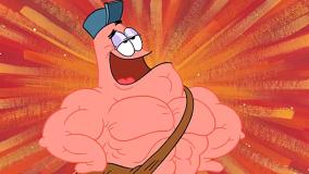 باب اسفنجی | کارتون باب اسفنجی جدید | فصل 13 قسمت 29