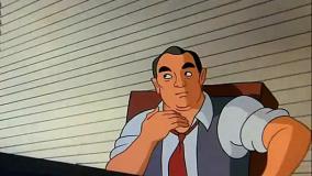 سوپر من (فصل 1 - قسمت 17)