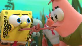 برنامه کودک باب اسفنجی دوبله فارسی - کارتون جدید باب اسفنجی - انیمیشن باب اسفنجی