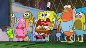 باب اسفنجی طولانی فارسی,دانلود کارتون جدید باب اسفنجی,انیمیشن باب اسفنجی دوبله