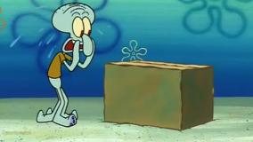 باب اسفنجی دوبله فارسی، کارتون باب اسفنجی جدید، انیمیشن باب اسفنجی