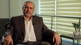 هشدار باقری خطاب به سیاسیون: نجابت مردم را به بازی نگیرید | 5 مرداد 1404
