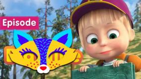 انیمیشن ماشا و میشا ماشا و میشا جدید کارتون ماشا و میشا